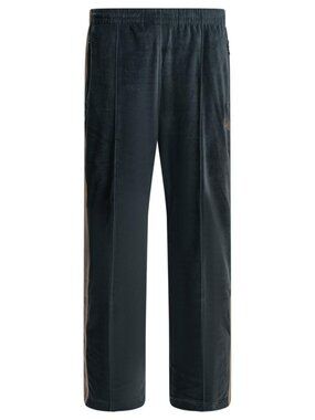 Needles Sports Pants With Logo Tag Size XL Men